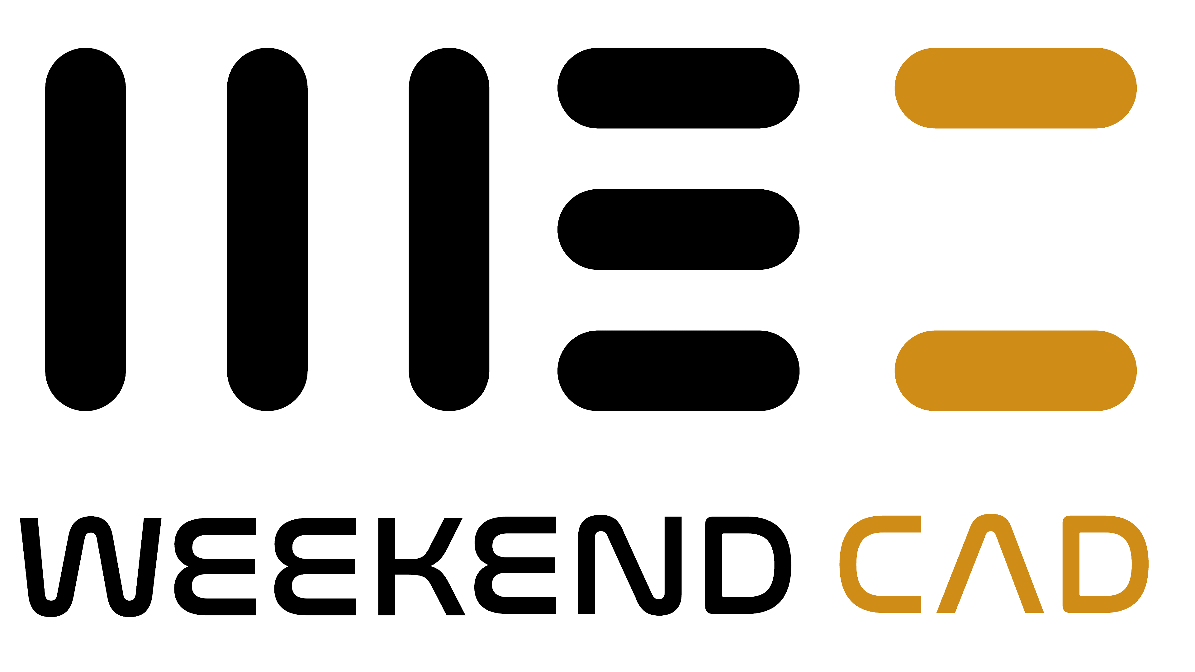 Weekendcad logo